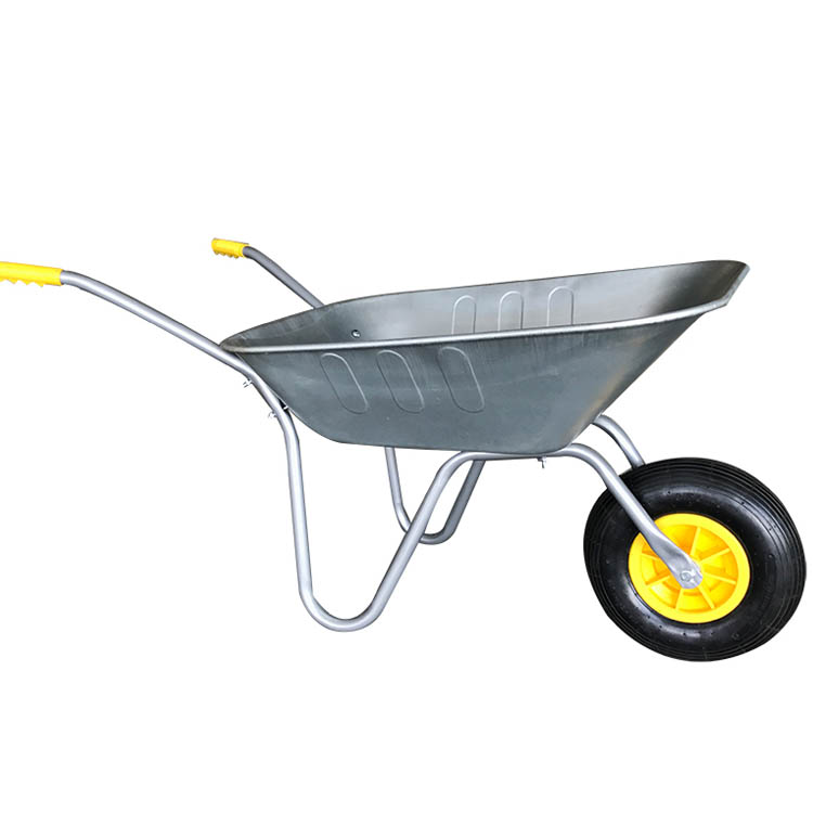 Wheelbarrow HBCW-10001