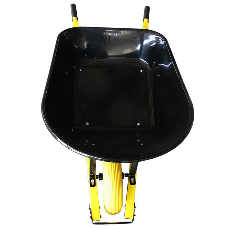 Wheelbarrow HBGT-20004