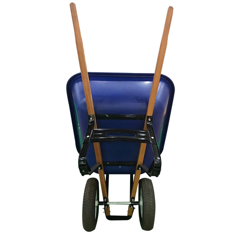 Wheelbarrow HBGT-20006