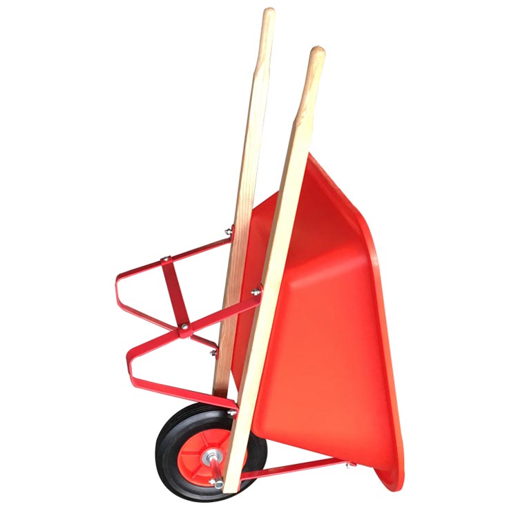 Wheelbarrow HBKT-20001