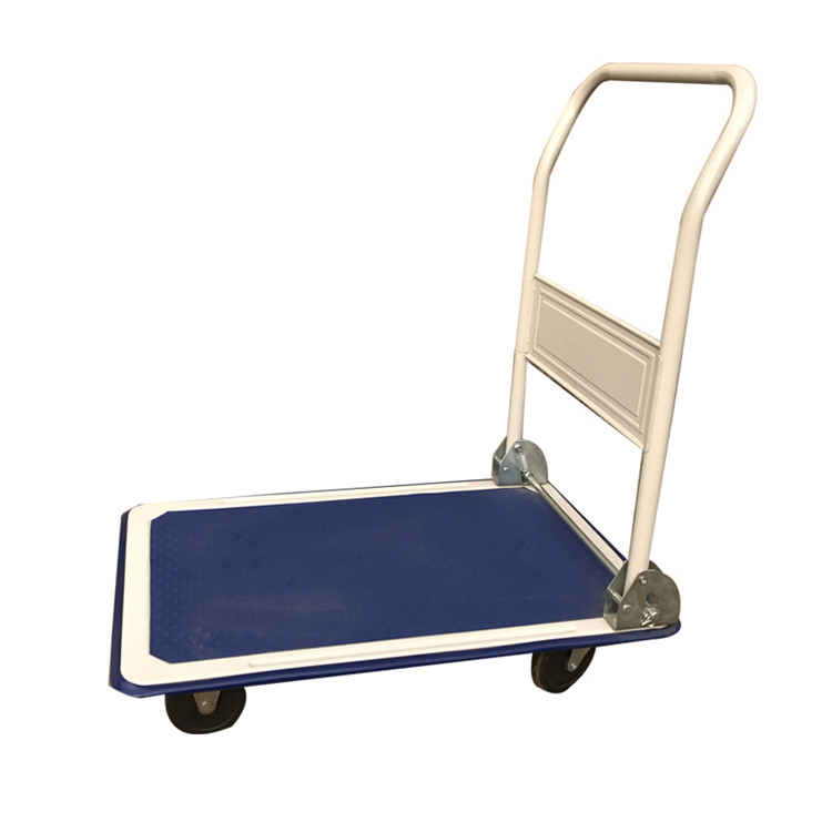 Hand Truck HBHT-10001