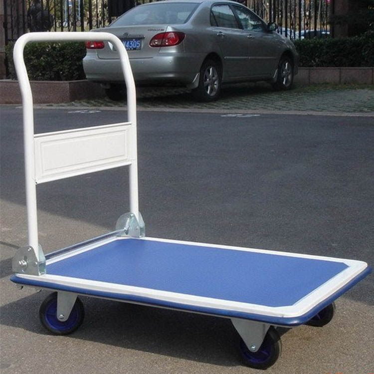 Hand Truck HBHT-10001